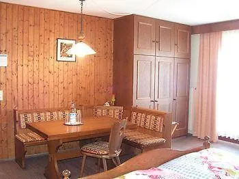 Garni Haus Alpine Hotel 3*