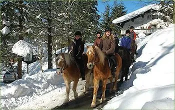 Garni Haus Alpine Ruhpolding