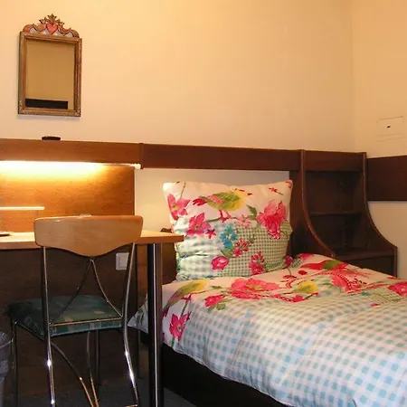 Garni Haus Alpine 3*