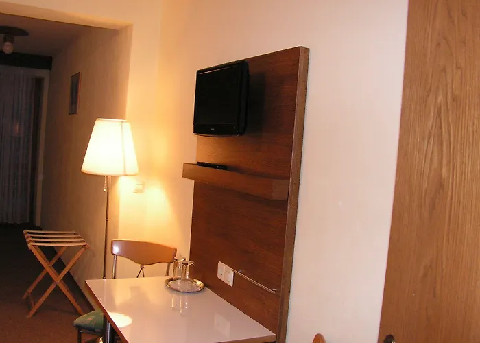 Garni Haus Alpine - Chiemgau Karte Inkl Рупольдинг