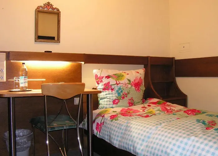 Garni Haus Alpine - Chiemgau Karte Inkl 3*
